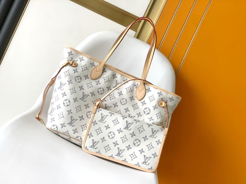 LV Shopping Bags